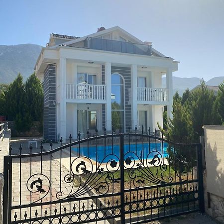 Villa Sultan Eva Fethiye Exterior foto